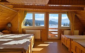 Antal Villa - 5Mins To Ski Slope & 1Min To Skating